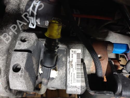 Engine FORD TRANSIT CONNECT (P65_, P70_, P80_) 1.8 TDCi | BP33114443M1 - Image 8