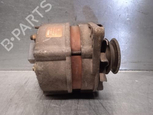 Alternator OPEL ASTRA F Hatchback (T92)  | BP11681717M7 