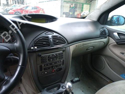 Support CITROËN C5 II (RC_) 2.0 HDi (RCRHRH) | BP31177864C155