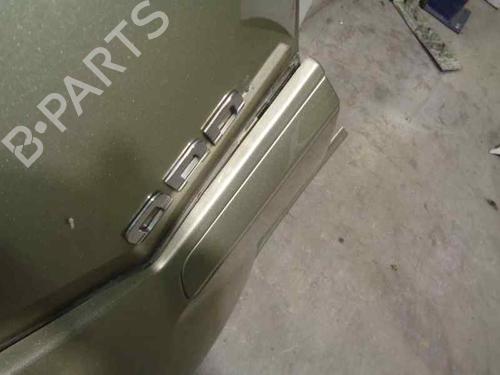 Left front fenders HYUNDAI TERRACAN (HP) 2.9 CRDi | BP7245318C41 