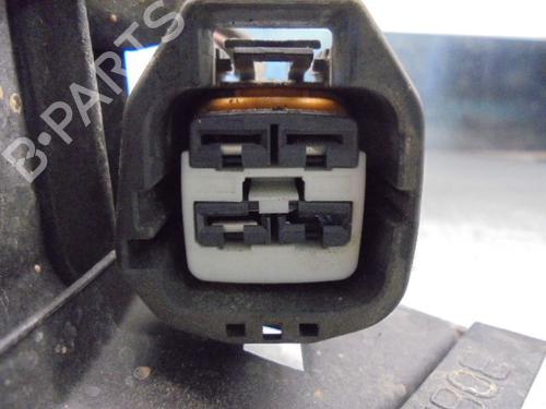 Radiator fan VOLVO V40 Estate (645) 1.9 T4 | BP8317044M35 