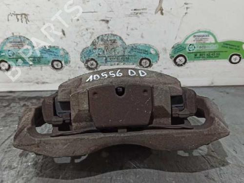 Right front brake caliper BMW 5 Gran Turismo (F07) 530 d | BP11615889M104 