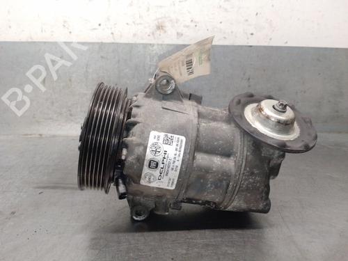 Used AC compressor AC compressor 39560186 39560186