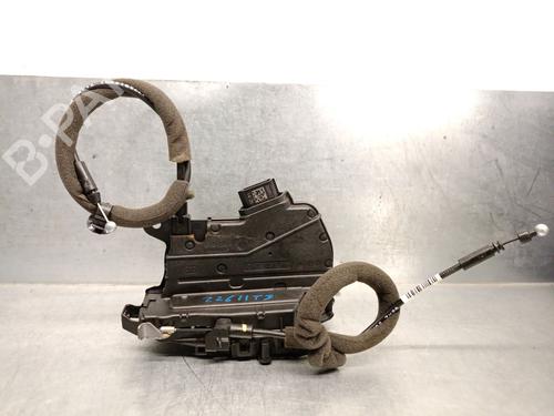 Used Rear left lock NISSAN MICRA V (K14) 0.9 IG-T (90 hp) 25711168
