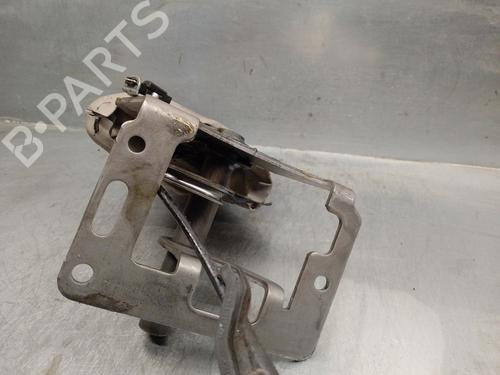 Hand brake VOLVO S40 II (544) 2.0 D | BP16346307I18 