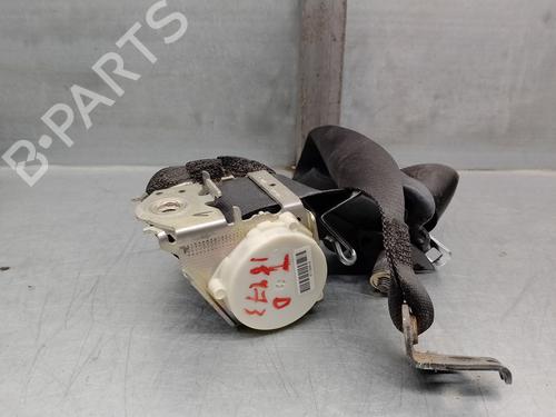 Used Rear right seatbelt FORD GALAXY II (WA6) [2006-2015]  15731537