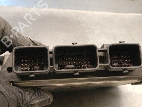 Engine control unit (ECU) RENAULT SCÉNIC II (JM0/1_) 1.9 dCi (JM0G, JM12, JM1G, JM2C) | BP37069895M57 - Image 3