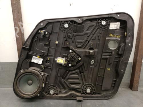 Used Front right window mechanism Front right window mechanism KIA SPORTAGE IV (QL, QLE) 1.6 CRDi AWD (136 hp) 36387977 36387977