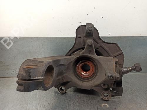 Used Right front steering knuckle PEUGEOT BOXER Van 2.2 HDi 120 (120 hp) 17091080