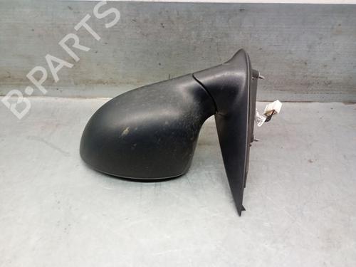 Left mirror CHRYSLER PT CRUISER (PT_) 2.2 CRD | BP23503583C26 