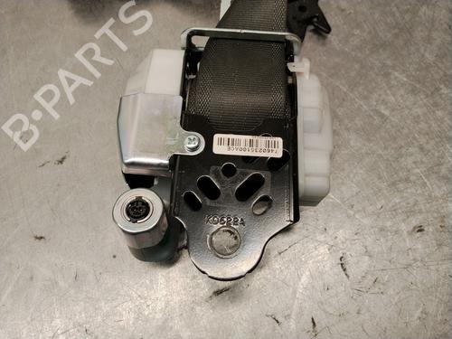 Front right seatbelt SSANGYONG TIVOLI 1.6 XDi 160 | BP39067067I25  - Image 5