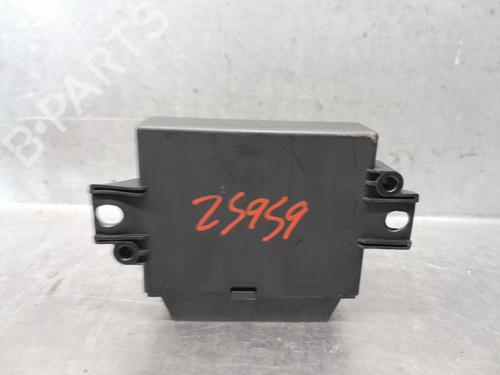 Electronic module AUDI Q5 (8RB) 3.0 TDI quattro | BP37447356M83 - Image 2