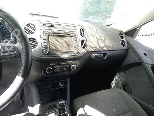 Front left panel VW TIGUAN (5N_) 2.0 TDI | BP29616447C58 - Image 18