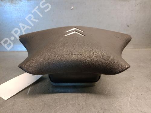 Driver airbag CITROËN C8 (EA_, EB_) 2.2 HDi | BP33217137C9 - Image 4
