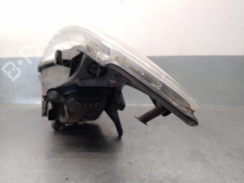 Left headlight FORD MONDEO IV (BA7) 2.0 TDCi | BP34246294C28  - Image 5