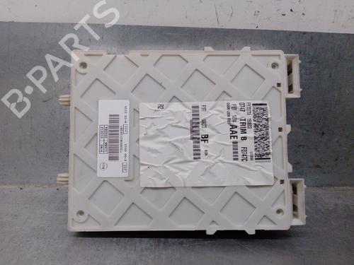 Fuse box FORD FOCUS III Turnier 1.5 TDCi | BP34606336E1 - Image 2