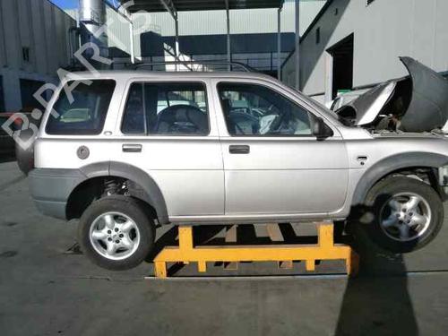 Egr LAND ROVER FREELANDER I (L314) 2.0 Td4 4x4 | BP2110185M69 