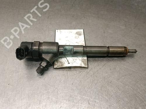 Inyector Inyector FIAT FIORINO Box Body/MPV (225_) 1.3 D Multijet (225BXD1A, 225BXB1A, 225BXB11) (75 hp) 34250667 34250667