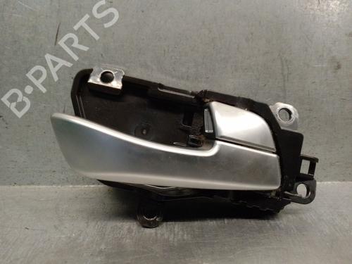 Used Front right interior door handle KIA SORENTO III (UM) 2.2 CRDi (200 hp) 31860320