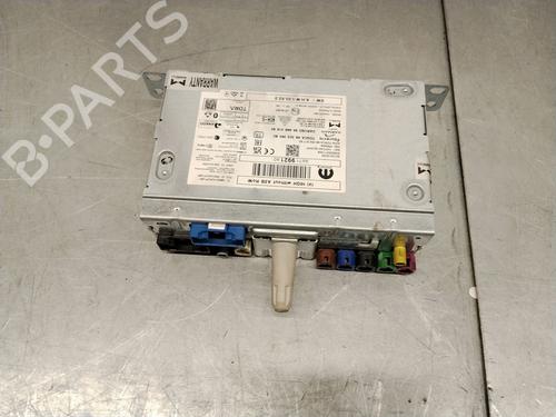 Radio CITROËN JUMPY III Platform/Chassis (V_) E-JUMPY | BP37075124E6 - Image 3