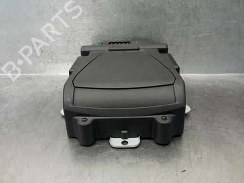 Display monitor PEUGEOT 3008 I MPV (0U_) 1.6 BlueHDi 120 | BP29434217C48 