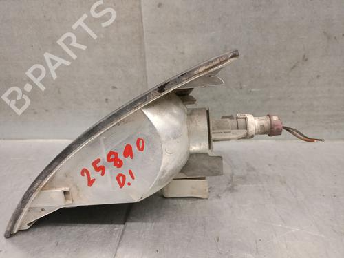 Left front indicator AUDI A4 B5 (8D2) 1.8 | BP37243547C32 - Image 5