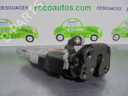 Rear left lock NISSAN MAXIMA / MAXIMA QX IV (A32) 2.0 | BP2090210C100 