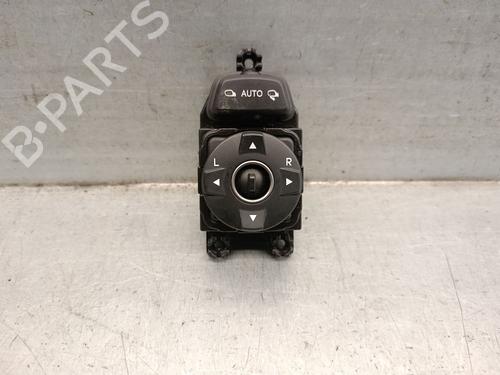 Used Mirror switch HYUNDAI SANTA FÉ III (DM, DMA) 2.2 CRDi (197 hp) 28297033