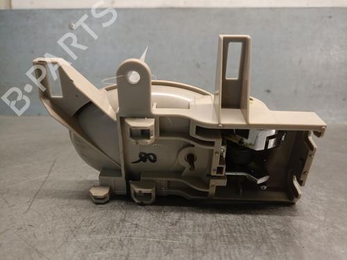 Front right interior door handle NISSAN MICRA IV (K13KK) 1.2 | BP33294911I14 - Image 2