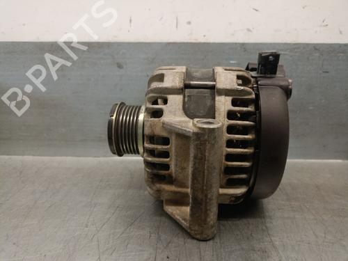 Generator OPEL CORSA E (X15) 1.3 CDTI (08, 68) (75 hp) 30126777