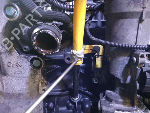 Engine AUDI A3 (8P1) 1.9 TDI | BP29763902M1 