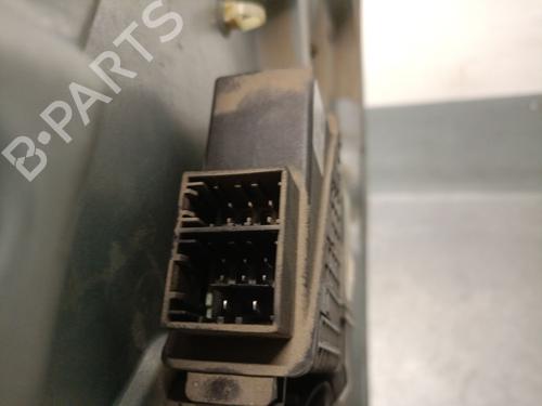 Front right window mechanism SKODA FABIA I (6Y2) 1.4 16V | BP32414793C23