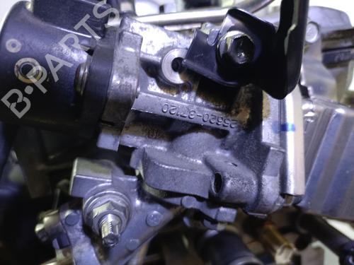 Engine TOYOTA PRIUS (_W3_) 1.8 Hybrid (ZVW3_) | BP29555837M1 