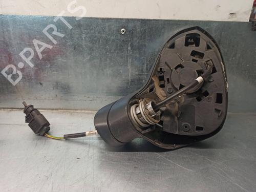 Right mirror SEAT LEON (1P1) 1.4 TSI | BP8309448C27 