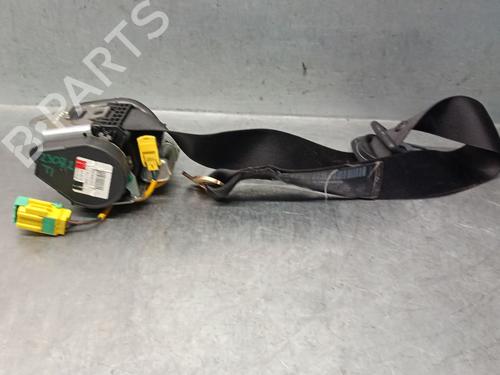 Rear left seatbelt PORSCHE CAYENNE (9PA) 3.2 | BP28049217I29 