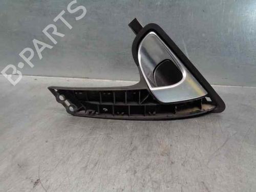 Used Rear left interior door handle NISSAN PRIMERA Hatchback (P12) 1.9 dCi (120 hp) 8257129