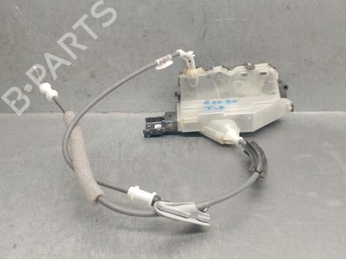Rear right lock PEUGEOT 2008 II (UD_, US_, UY_, UJ_, UR_, UC_) 1.2 PureTech 100 (USHNK) | BP23265894C99 