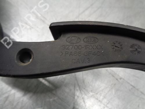 Pedal HYUNDAI i10 II (BA, IA) 1.0 | BP11117716I4