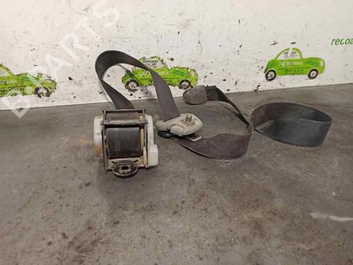 Front right seatbelt MITSUBISHI PAJERO III (V7_W, V6_W) 3.2 Di-D (V68W, V78W) | BP8725099I25 