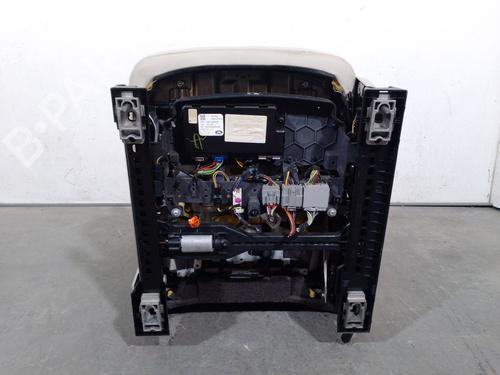 Left front seat LAND ROVER DISCOVERY V (L462) 2.0 Sd4 4x4 | BP37069877C15 - Image 10