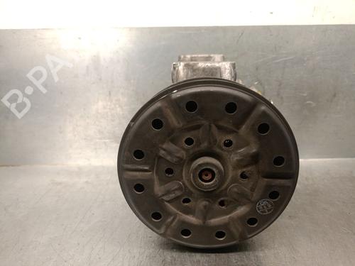 AC compressor TOYOTA COROLLA Verso (ZER_, ZZE12_, R1_) 2.2 D-4D (AUR10_, AUR10R) | BP27883813M34 