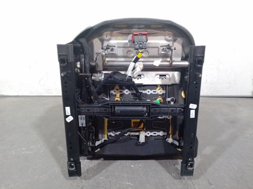 Right front seat ALFA ROMEO GIULIA (952_) 2.2 D (952AFA25, 952AFM25, 952ALA25) | BP38512664C16 - Image 9