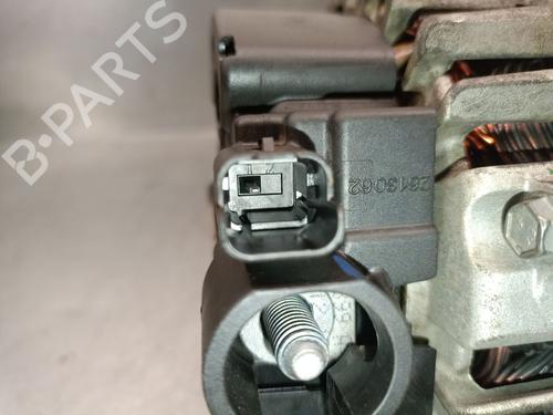 Alternator CITROËN C4 II (NC_) 1.6 VTi 120 (NC5FS0, NC5FS9) | BP29145698M7 