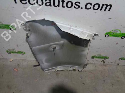 Left front fenders NISSAN INTERSTAR Van (X70) dCi 120 | BP5025318C41 