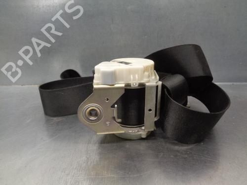 Front right seatbelt BMW X3 (E83) 2.0 sd | BP18254700I25 
