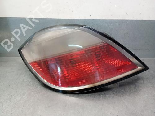 Used Left taillight Left taillight OPEL ASTRA H (A04) 1.7 CDTI (L48) (100 hp) 34737502 34737502
