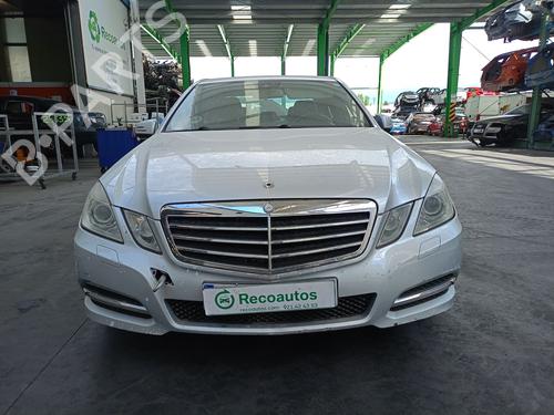 Fuse box MERCEDES-BENZ E-CLASS (W212) E 200 CDI / BlueTEC (212.005, 212.006) | BP34289356E1  - Image 10