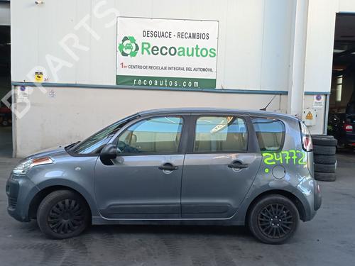 Used Parts CITROËN C3 Picasso (SH_) 1.6 HDI 90 (92 hp) 4439804