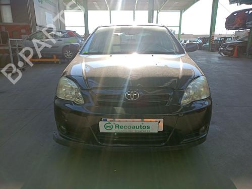 Engine mount TOYOTA COROLLA (_E12_) 1.4 D (NDE120_, NDE120R) | BP38348421M89 - Image 12