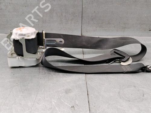 Front left seatbelt TOYOTA AURIS (_E18_) 1.8 Hybrid (ZWE186_, ZWE186R) | BP37233894I26 - Image 2